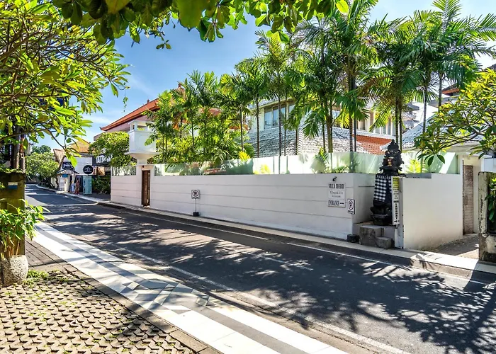 Oberoi * Seminyak (Bali)