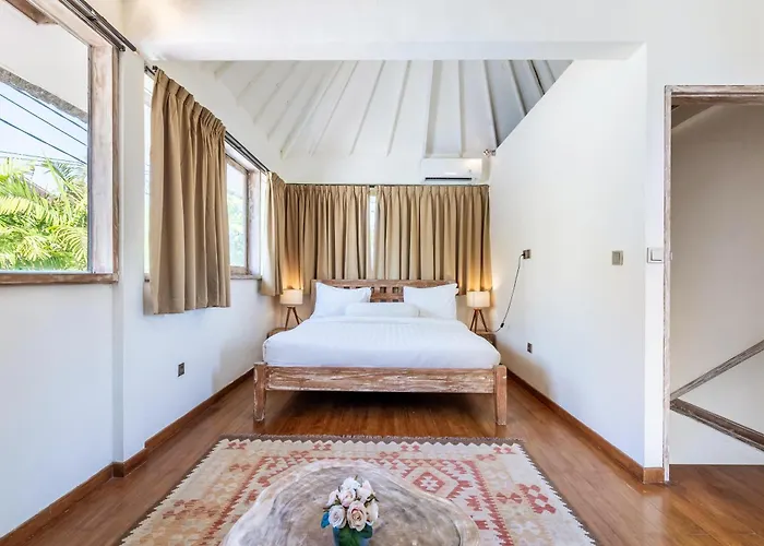 Villa Oberoi