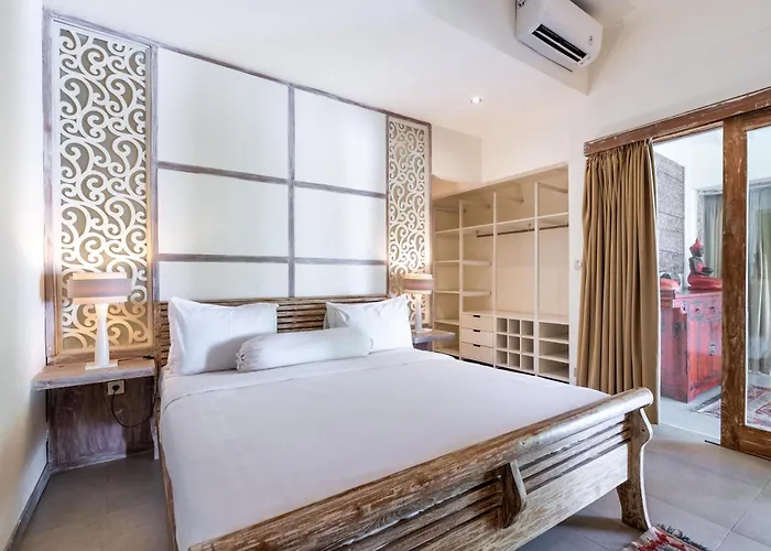 Oberoi * Seminyak (Bali)