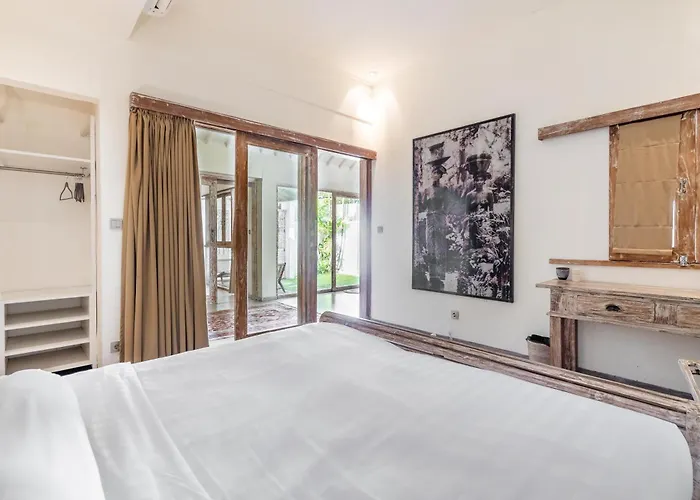Villa Oberoi