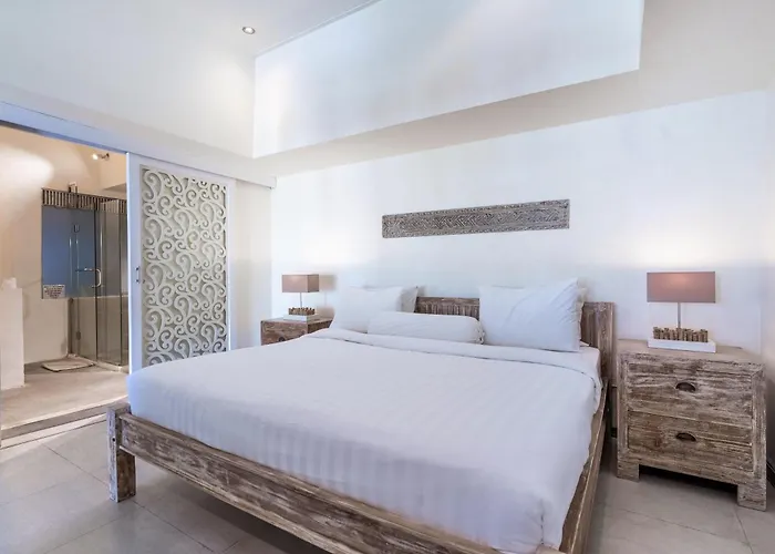 Villa Oberoi *
