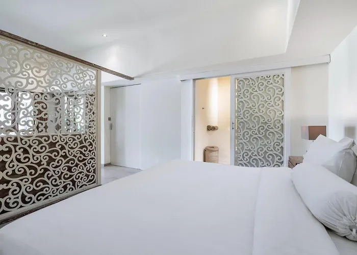 Oberoi Villa Seminyak (Bali)