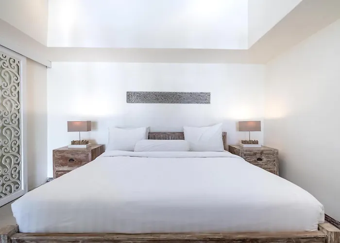 Villa Oberoi Seminyak (Bali)