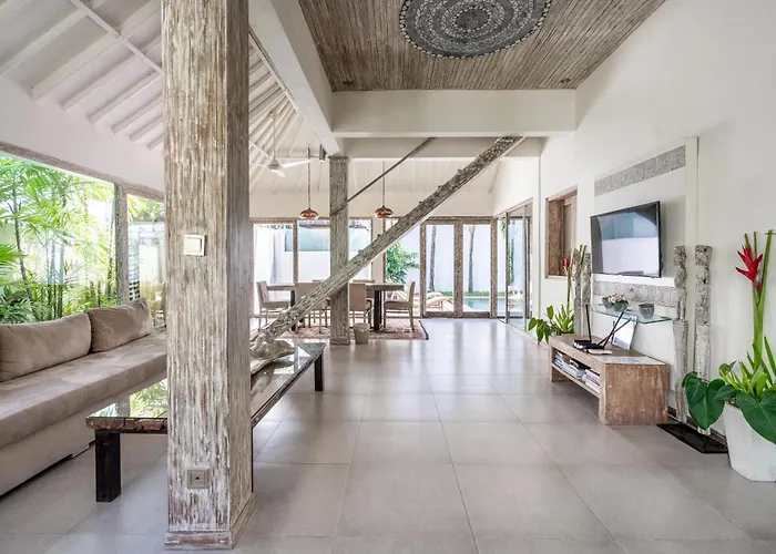 Oberoi Seminyak (Bali)