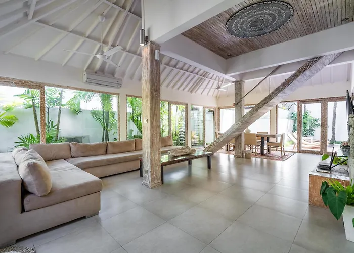 Villa Oberoi *