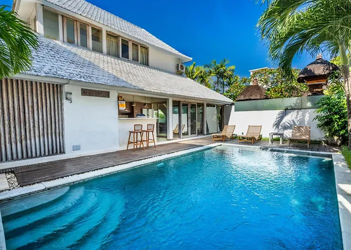 Oberoi Villa Seminyak (Bali)