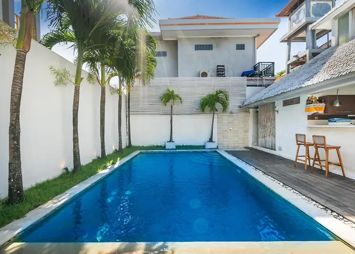 Oberoi Villa
