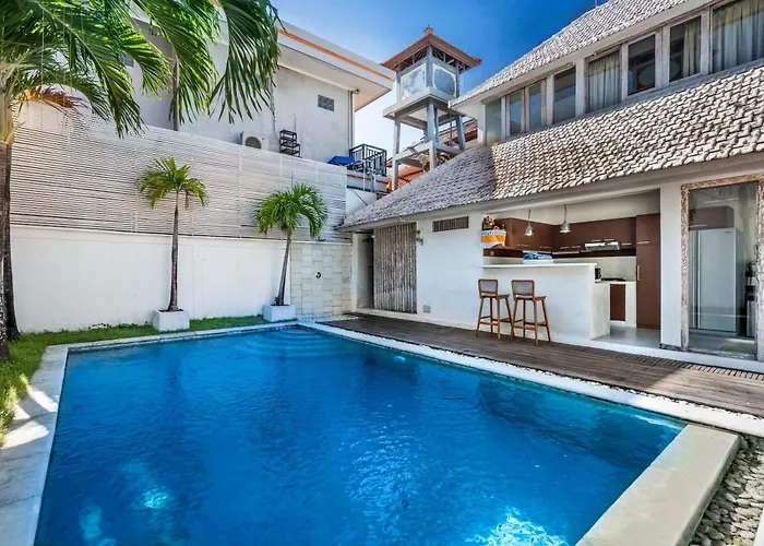 Villa Oberoi