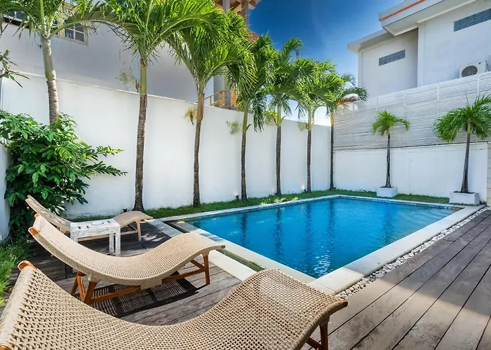 Oberoi Villa Seminyak (Bali)
